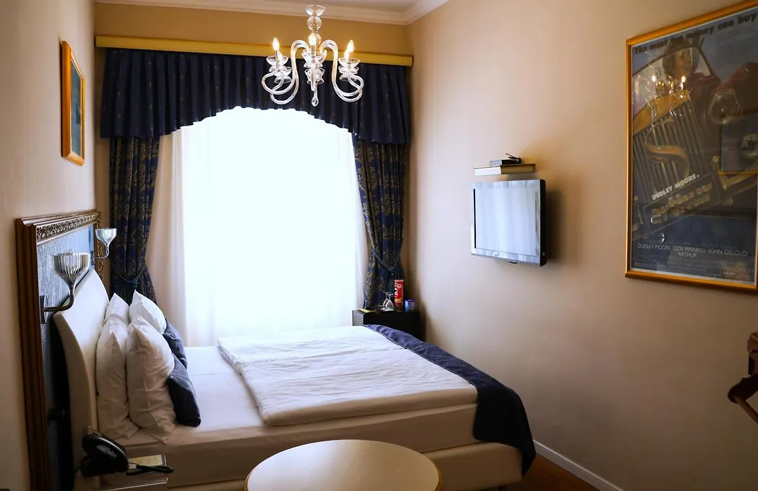 Hotel Actum-1