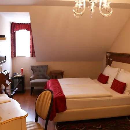 Hotel Actum-2